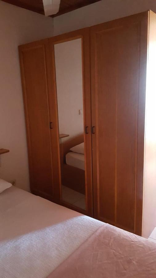 Delphin Hotel Side Bagian luar foto