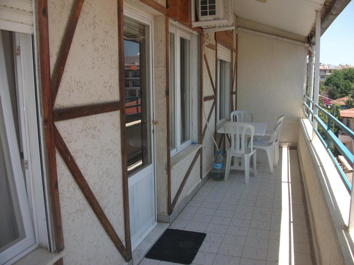 Delphin Hotel Side Ruang foto