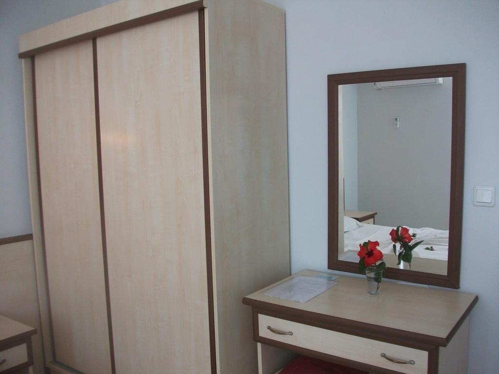 Delphin Hotel Side Ruang foto