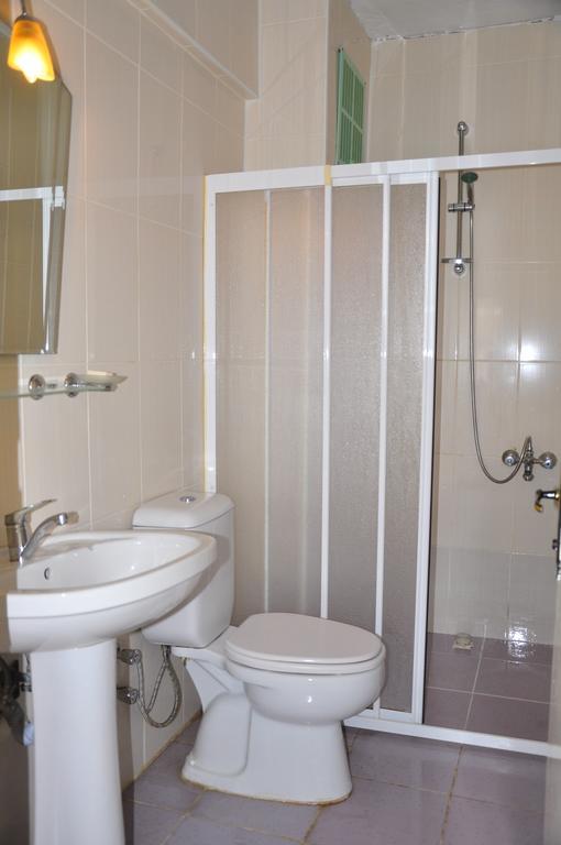 Delphin Hotel Side Ruang foto