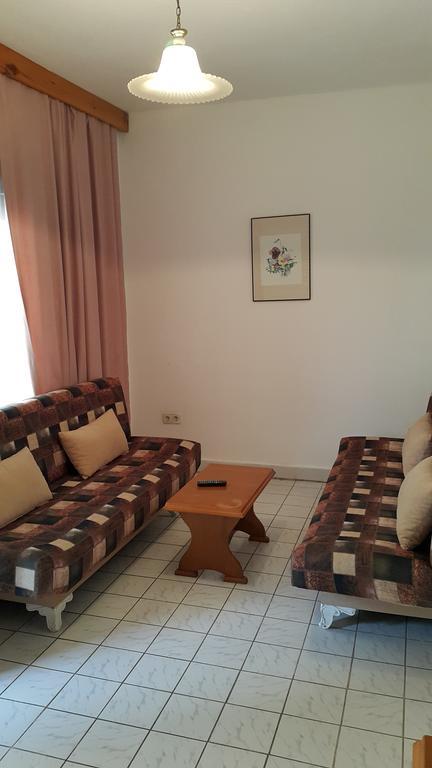 Delphin Hotel Side Bagian luar foto